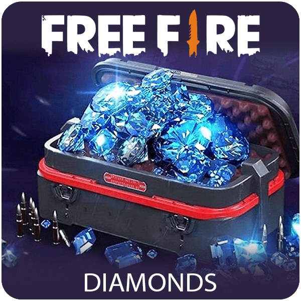 Top Up (5.600 Diamonds)